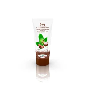 Żel z Kasztanowcem 200 ml