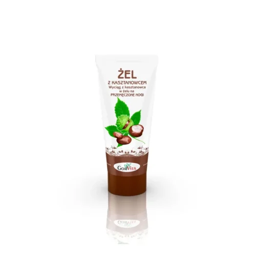 ZEL_Z_KASZTANOWCEM_200ML Żel z Kasztanowcem 200 ml