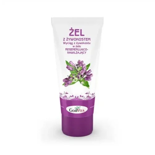 Żel z Żywkostem 200 ml