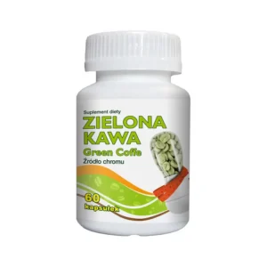 ZIELONA_KAWA_x60_kaps Zielona Kawa 60 kapsułek