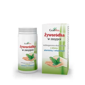 ZYWORODKA_ZASYPKA_50ML Żyworódka w Zasypce 50 ml