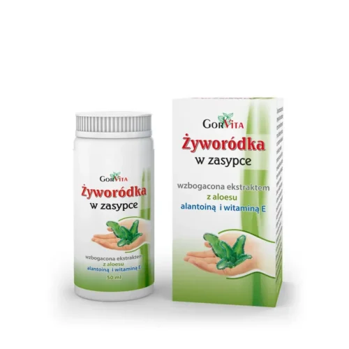 ZYWORODKA_ZASYPKA_50ML Żyworódka w Zasypce 50 ml