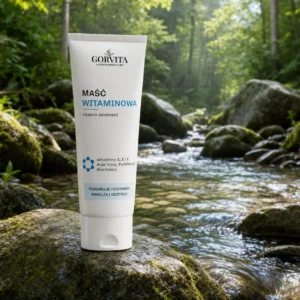 Maść Witaminowa 50ml
