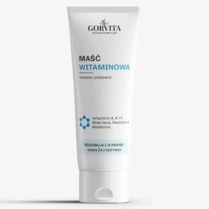 Maść Witaminowa 50ml