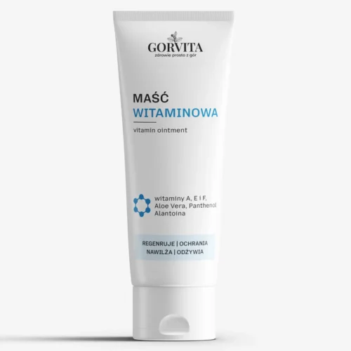 Maść Witaminowa 50ml