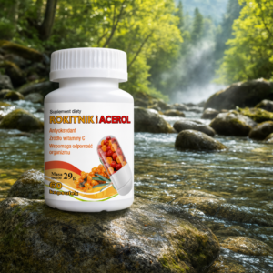 rokitnitk_acerola_ai Rokitnik i Acerola 60 kapsułek