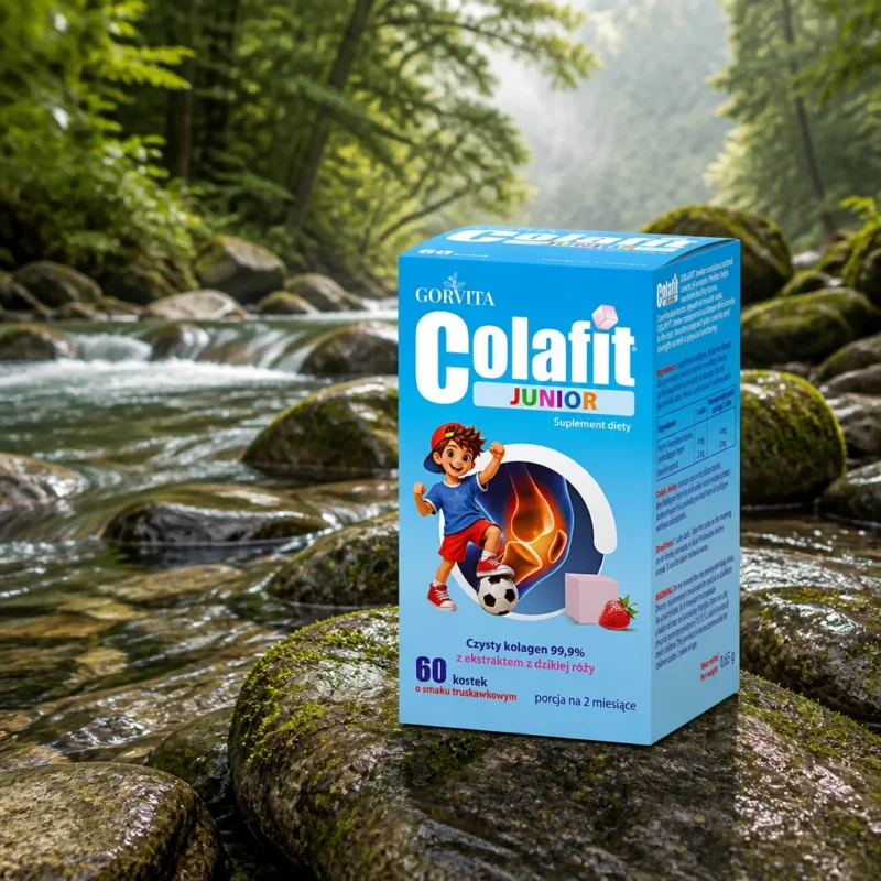 Colafit Junior – zdjęcie 2